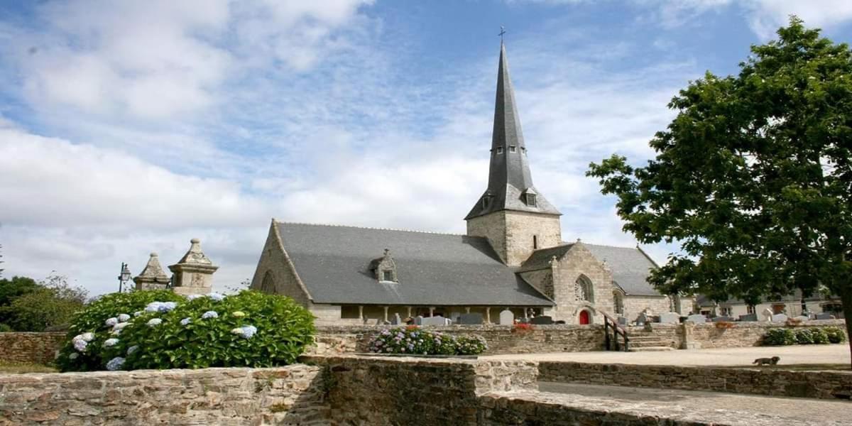 Chez Michel Et Michele Hotell Calan Exteriör bild