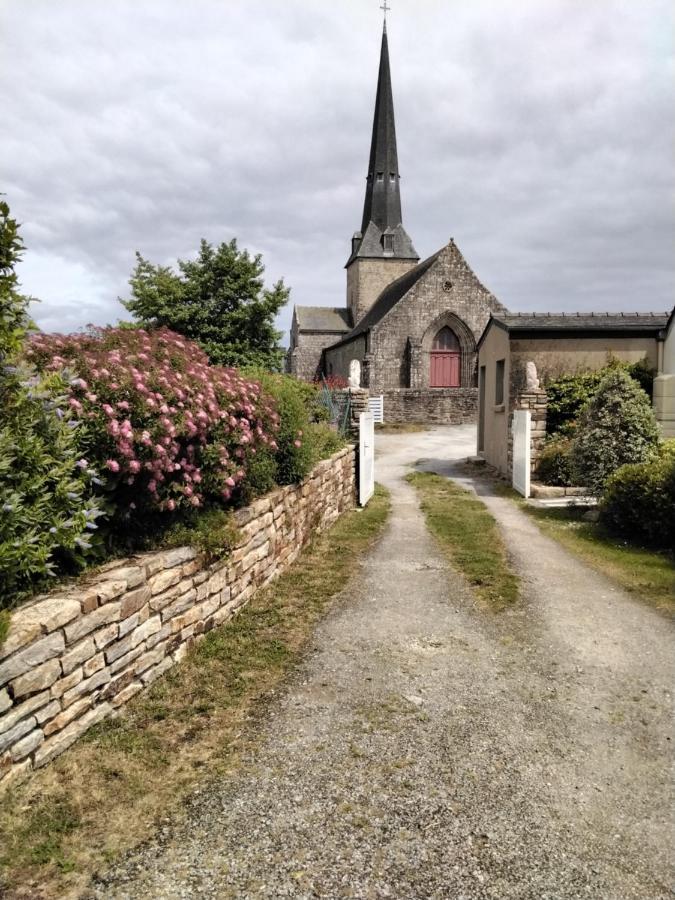 Chez Michel Et Michele Hotell Calan Exteriör bild