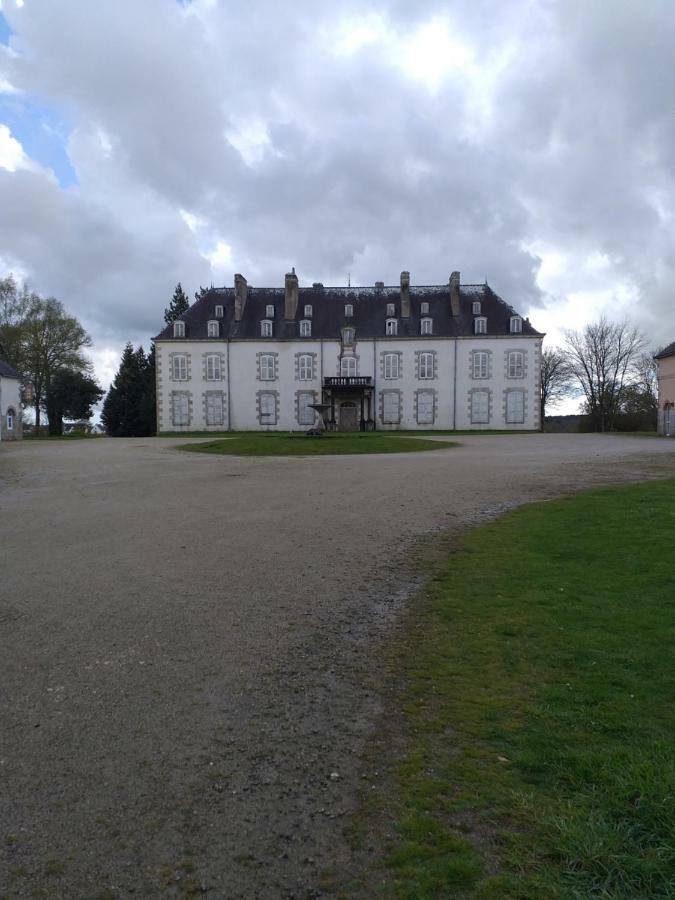 Chez Michel Et Michele Hotell Calan Exteriör bild